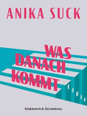 cover image of Was danach kommt